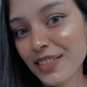 Meet your Posher, Sushmita